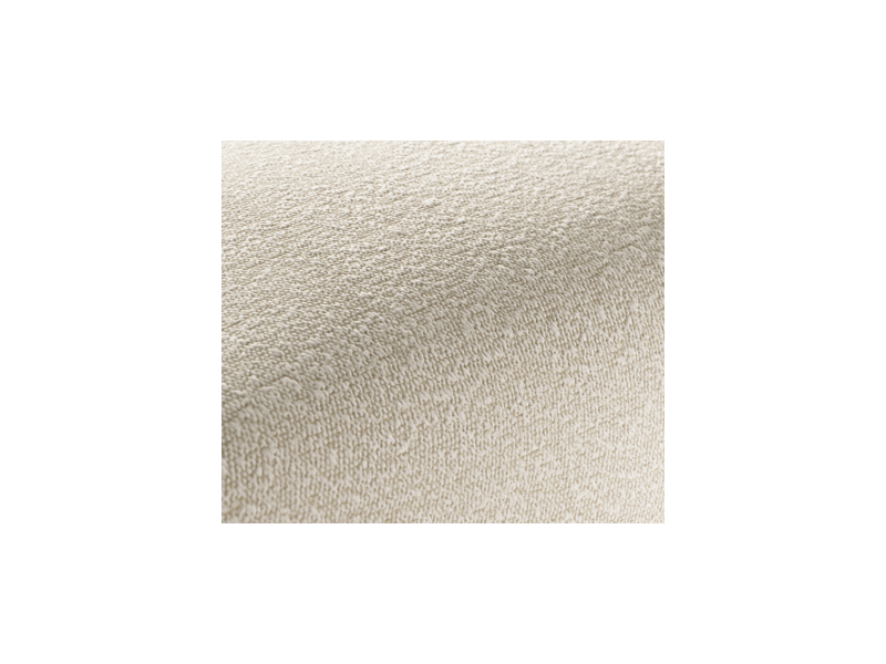 Upholstered designer chair - AUDE 2