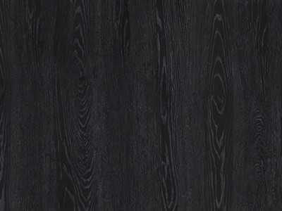 Designer TV cabinet in oak wood and steel base - ALDO XL