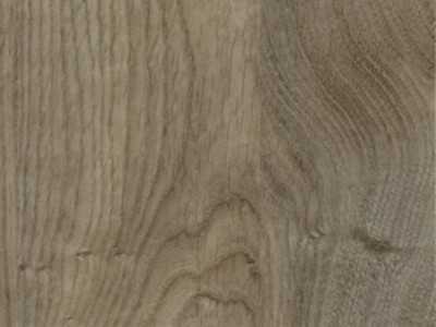 Mueble TV de diseño en roble ,porcelánico y base de acero lacado - ARMANI L