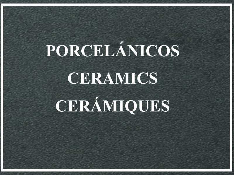 Mueble TV de diseño en roble ,porcelánico y base de acero lacado - ARMANI XL