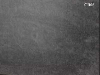 Meuble TV design en chêne, porcelaine et piètement en acier laqué - ARMANI XL