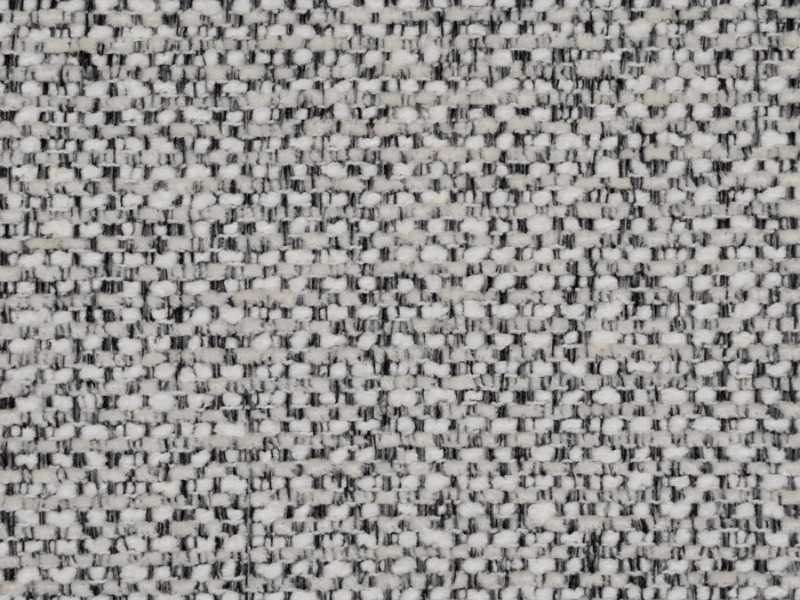 Vintage design upholstered armchair - ABACO 1