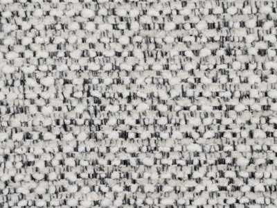 Fauteuil pivotant tapissé design vintage - ABACO 2 Fauteuil pivotant tapissé design vintage - ABACO 2