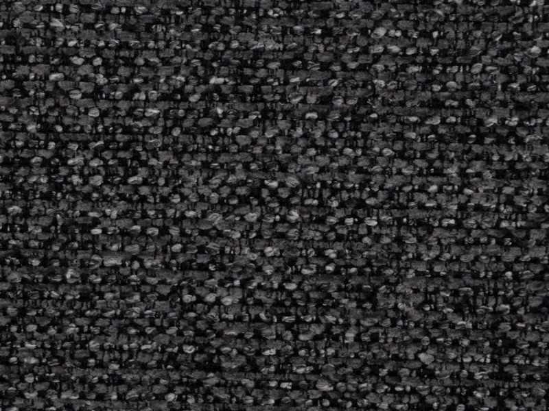 Fauteuil sans accoudoirs de style vintage - DUVAL