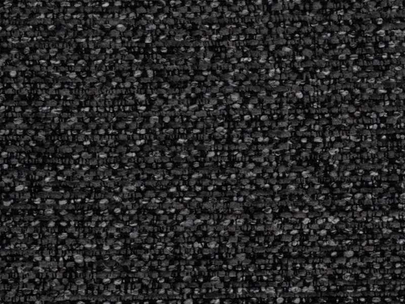 Fauteuil sans accoudoirs de style vintage - DUVAL 2