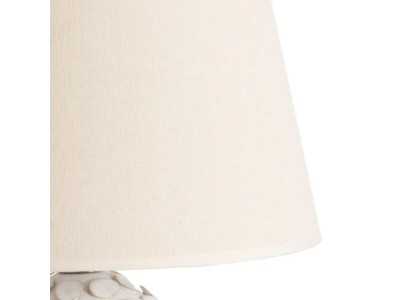 Ceramic table lamp - ALLAN 1