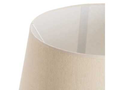Lampe de table en céramique - ALLAN 1