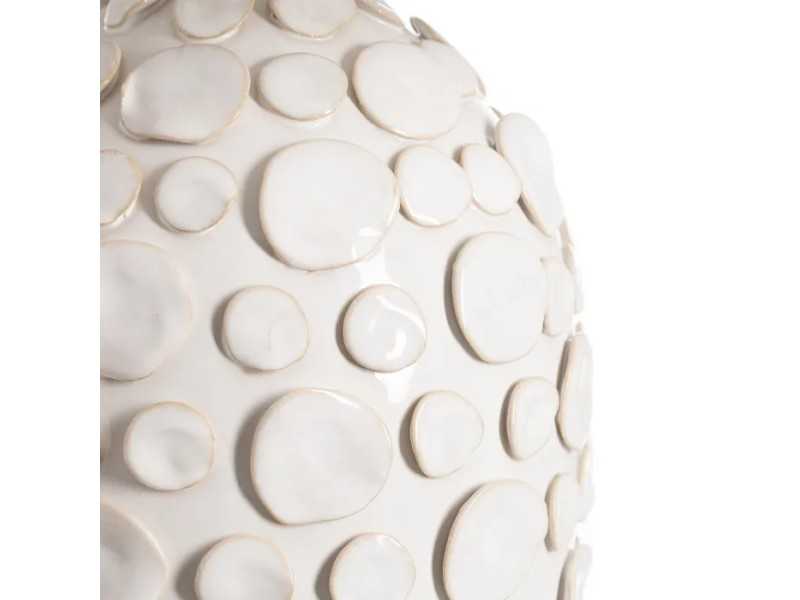 Lampe de table en céramique - ALLAN 1