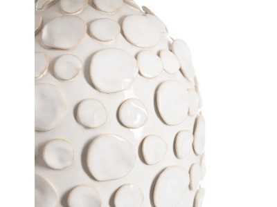 Lampe de table en céramique - ALLAN 1