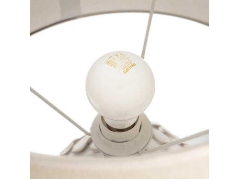 Lampe de table en céramique - ALLAN 1