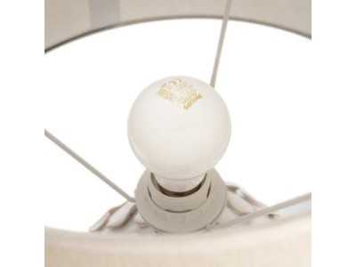 Ceramic table lamp - ALLAN 1