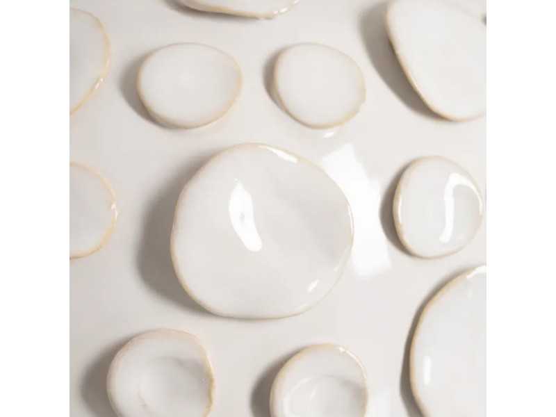 Ceramic table lamp - ALLAN 2