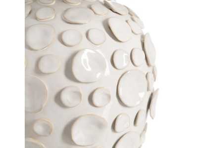 Lampe de table en céramique - ALLAN 2