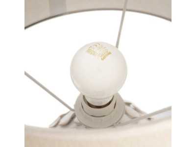 Lampe de table en céramique - ALLAN 2