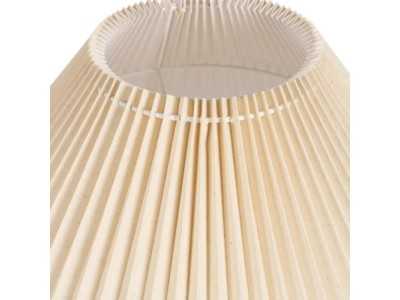 Ceramic table lamp - ALGOT