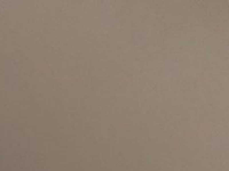 Mesa auxiliar con tapa de mármol porcelánico y patas en acero lacado - AMAYA