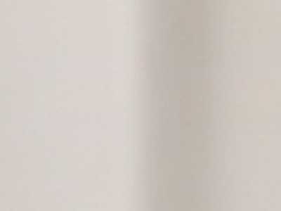 Commode design en bois de noyer, détails laqués et acier - AINI