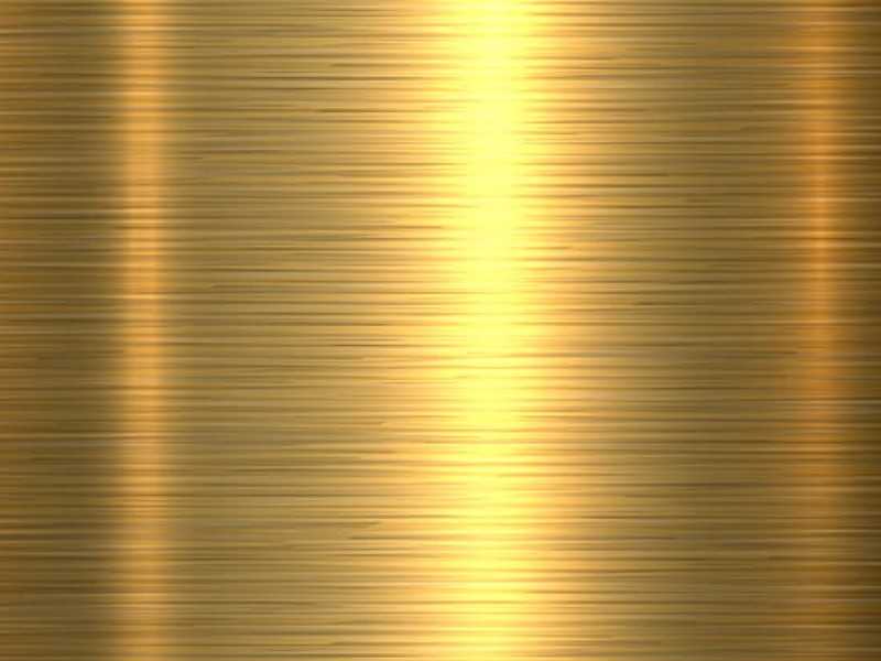 Commode design en bois de noyer, détails laqués et acier - AINI