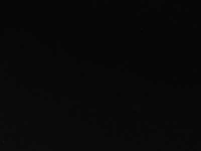 Desk with stainless steel base and glass top with walnut - LÉA