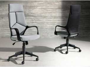 Silla de oficina giratoria - LOCRA