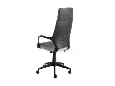 Swivel office chair - LOCRA