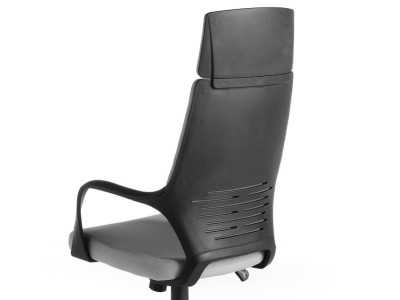 Swivel office chair - LOCRA