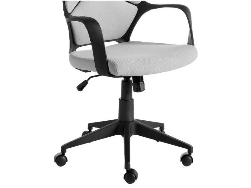Silla de oficina giratoria - LOCRA