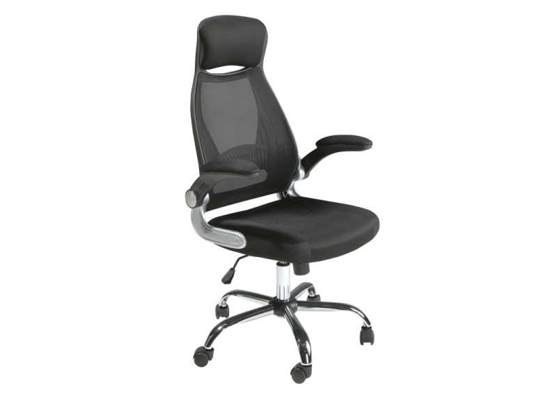 Swivel office chair - ALEXANDRE