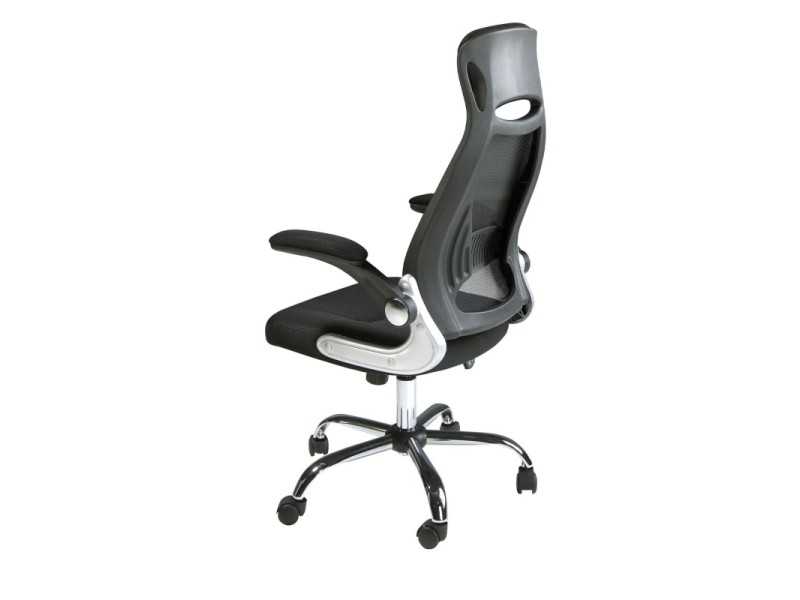 Swivel office chair - ALEXANDRE