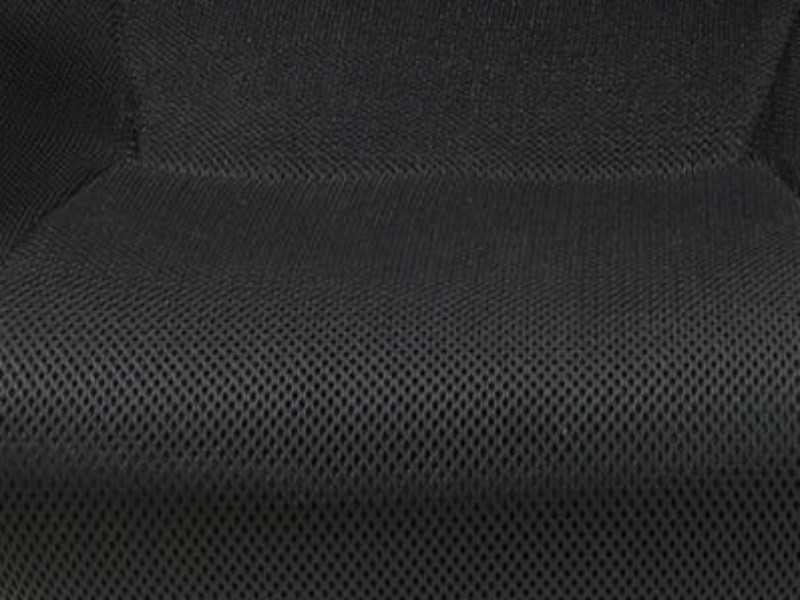 Swivel office chair with armrests - MUNICH