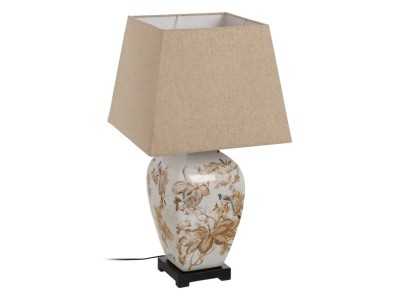 Lampe de table en porcelaine - ANTRA