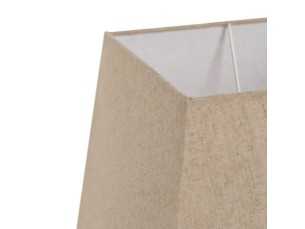 Porcelain table lamp - ANTRA 2