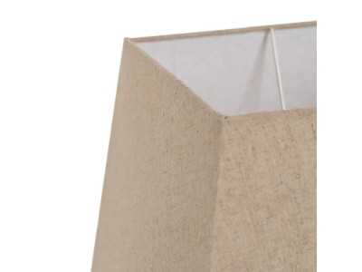 Lámpara de mesa de porcelana - ANTRA Lámpara de mesa de porcelana - ANTRA