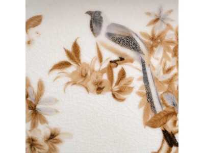 Lampe de table en porcelaine - ANTRA