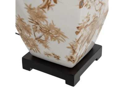 Lampe de table en porcelaine - ANTRA