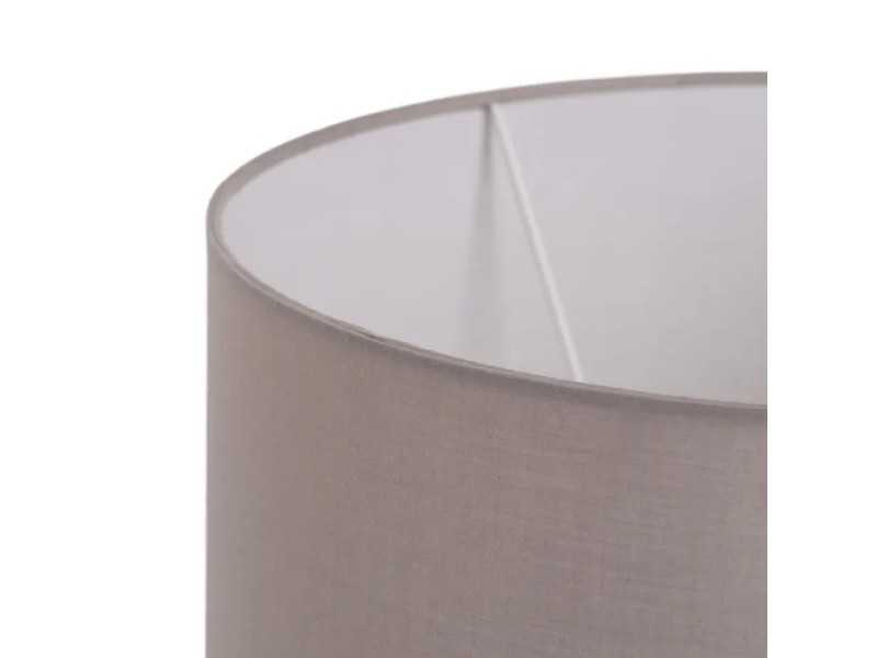 Porcelain table lamp - AMA