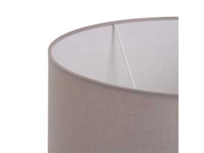 Porcelain table lamp - AMA