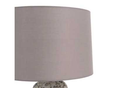 Porcelain table lamp - AMA