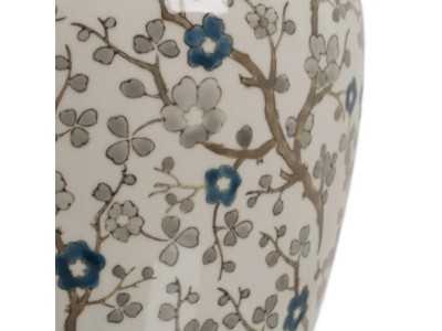 Porcelain table lamp - AMA