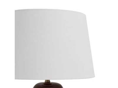 Lampe de table en porcelaine - AKIKO