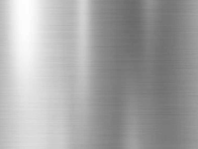 Meuble TV laqué avec détails en acier inoxydable - BOSTON