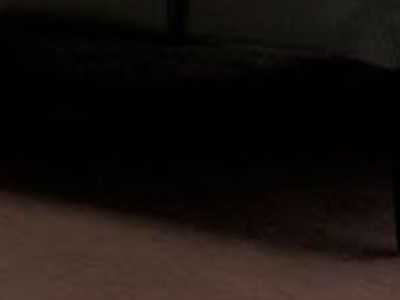 TV stand in walnut, black glass and stainless steel base - MICHIGAN L TV stand in walnut, black glass and stainless steel base - MICHIGAN L