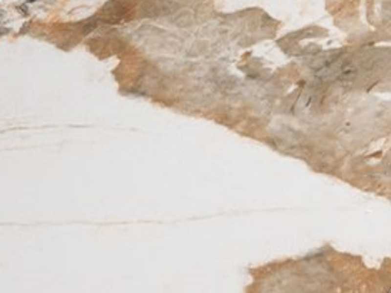 Buffet en noyer avec plateau en céramique - SYMI