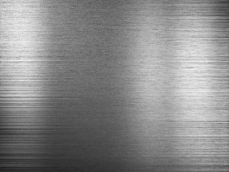 Walnut sideboard with LED lighting and stainless steel legs - TAUREAU