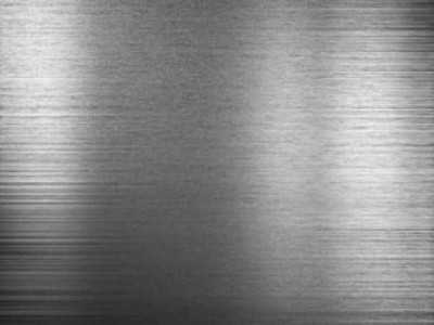 Walnut sideboard with LED lighting and stainless steel legs - TAUREAU