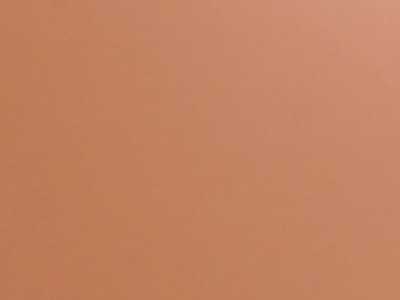 Complete designer bed upholstered in faux leather and stainless steel legs - SAVINA