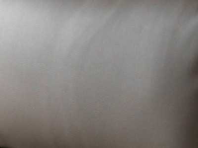 Designer full bed upholstered in faux leather - ROMA