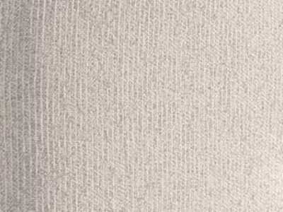 Cama completa de diseño tapizada en piel sintética y tela - ALACANT