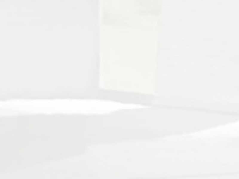 Round lacquered bedside table -RODO BLANCO