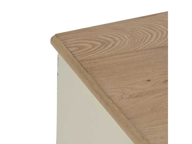 Table de chevet laquée design classique - TROPEA BLX